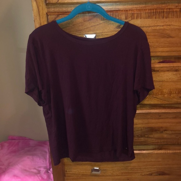 American Eagle Soft & Sexy T-Shirt - Picture 1 of 2